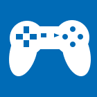 je joue aux jeux vidéos